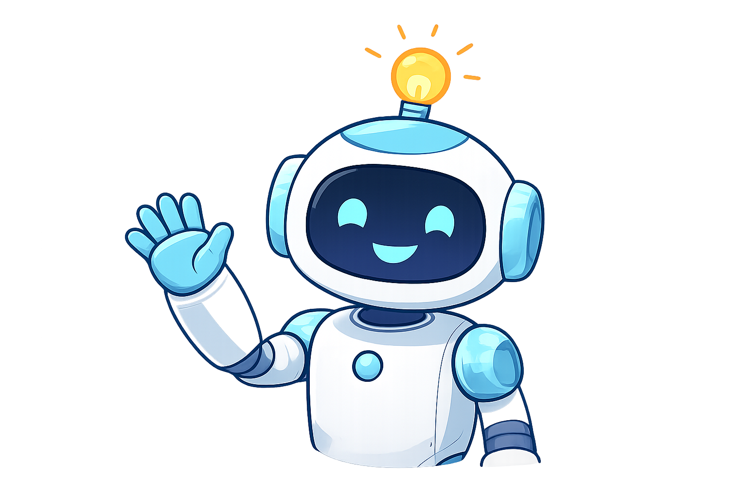 AIキャラクター